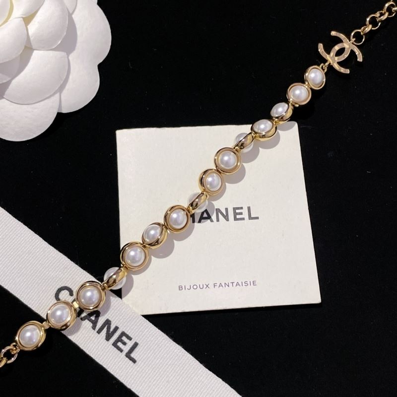 Chanel Brooches